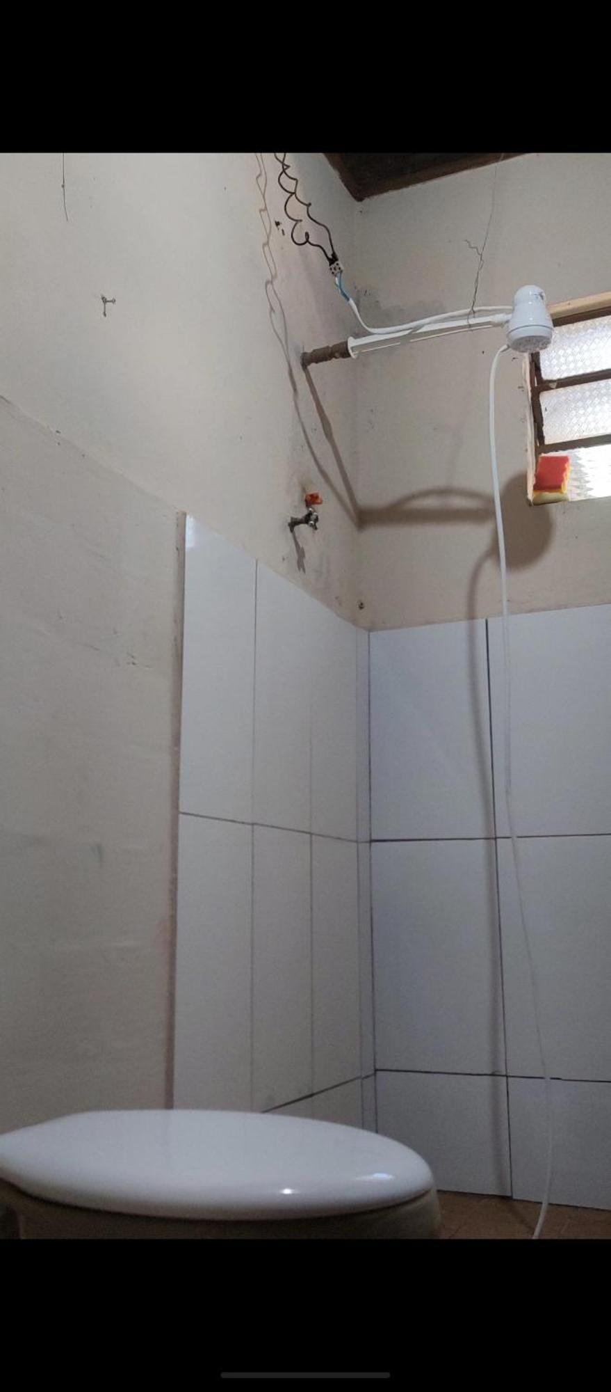 Pe De Pitanga - Unica Casa Arborizada Do Quarteirao Com Arvores Frutiferas Maringá Exterior foto